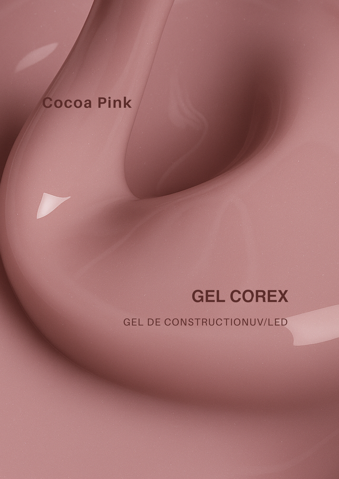 Cocoa Pink