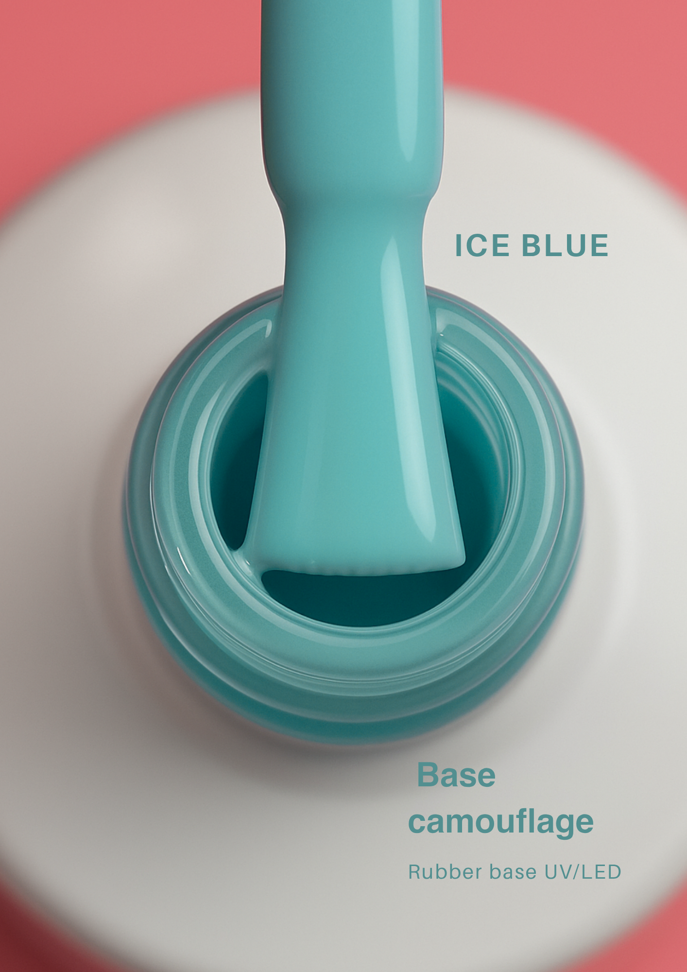 ICE BLUE